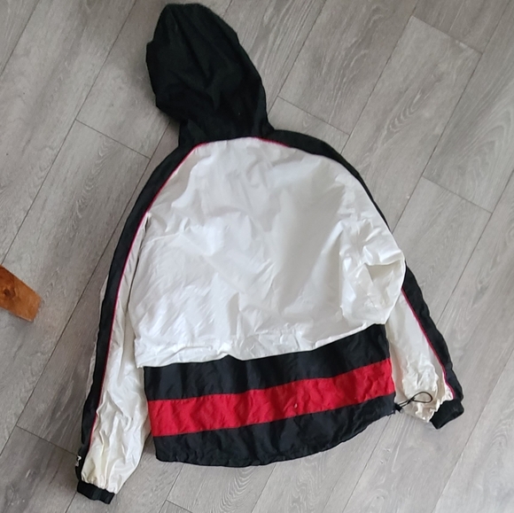 Starter Pullover Nylon Jacket - Picture 2 of 4